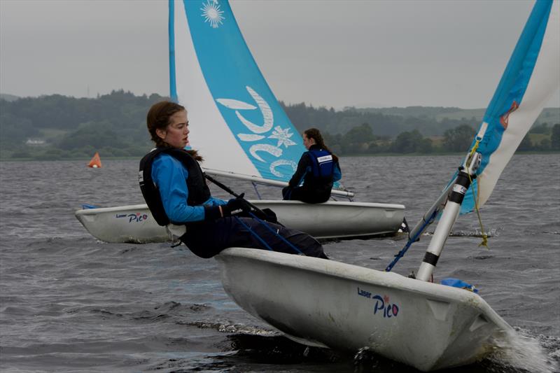 5 Castles Regatta 2024 - photo © Ally Brown