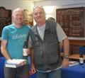 West Kirby ILCA Open - 2nd ILCA 6 Richard Neale © Alan CM Jenkins