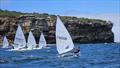 © Australian Sailing Team