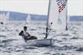 Chiara Benini (ITA), overall winner ILCA 6 - Mallorca Sailing Center Regatta © Bernardí Bibiloni