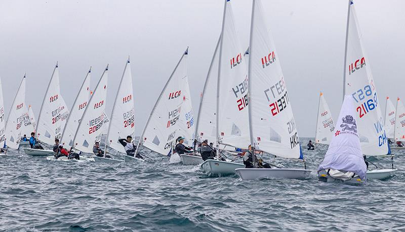 Sun Hung Kai & Co. Hong Kong Race Week 2024 - photo © RHKYC/ Guy Nowell