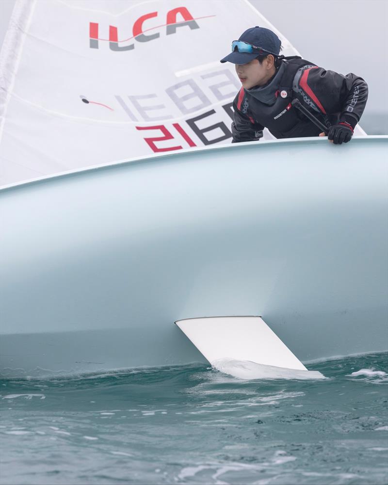 Sun Hung Kai & Co. Hong Kong Race Week 2025 - Day 3 - photo © RHKYC / Guy Nowell