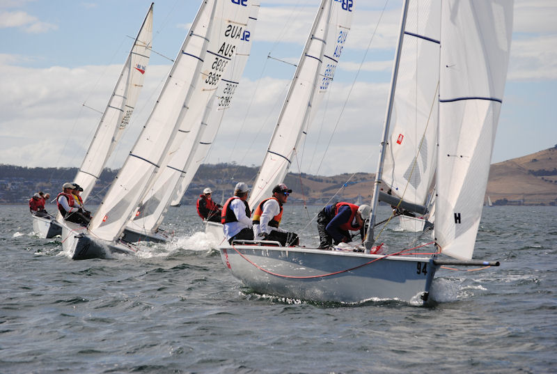 bellerive yacht club crown series