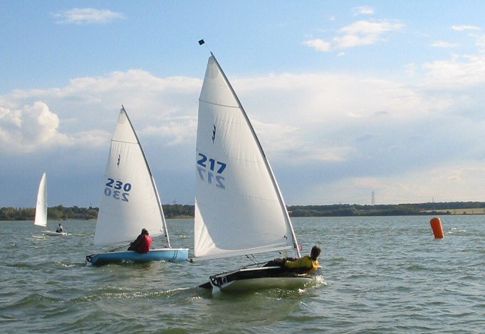 lightning sailboat nationals