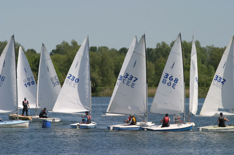 lightning sailboat nationals