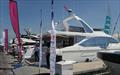 © Thailand International Boat Show