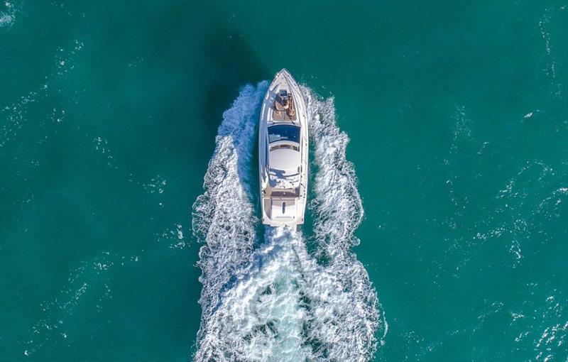 Buying a boat photo copyright SALT. taken at  and featuring the Marine Industry class