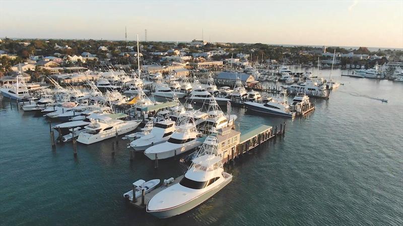 Suntex expands presence in the Florida Keys with the acquisition of Conch Harbor Marina - photo © Suntex Marinas