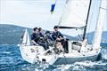 2024 Porto Montenegro Match Race Grade 2 © Match Race