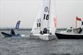 RYA National Match Racing Series qualifier 2 © RTYC