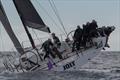 Jolt continued her Les Voiles de Saint-Tropez winning streak this week - Les Voiles de Saint-Tropez © Gilles Martin-Raget