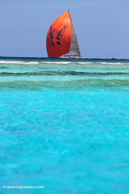 Loro Piana Caribbean Superyacht Regatta photo copyright Ingrid Abery / www.ingridabery.com taken at Yacht Club Costa Smeralda and featuring the Maxi class