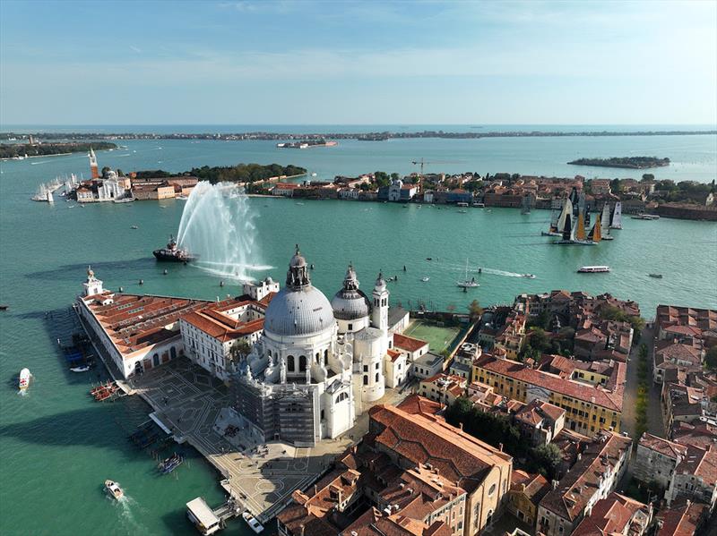 Venice Hospitality Challenge 2024 - photo © Giorgio Mostarda and Marco Contessa