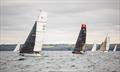 © Manon Le Guen / Mini Fastnet 2024