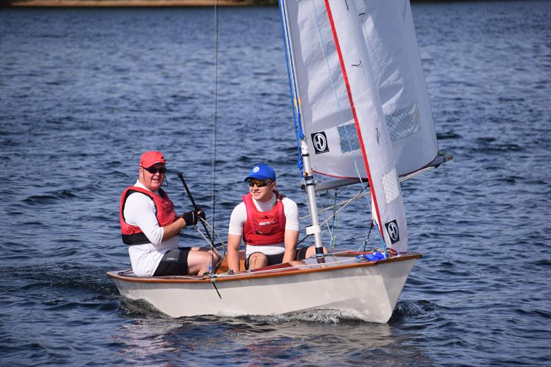 Miracle Nationals at Rutland Day 3 - photo © Brian Jones