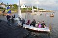 Open Day (Push The Boat Out) and New Members Party 2016 at Mudeford SC © Geoff Harwood