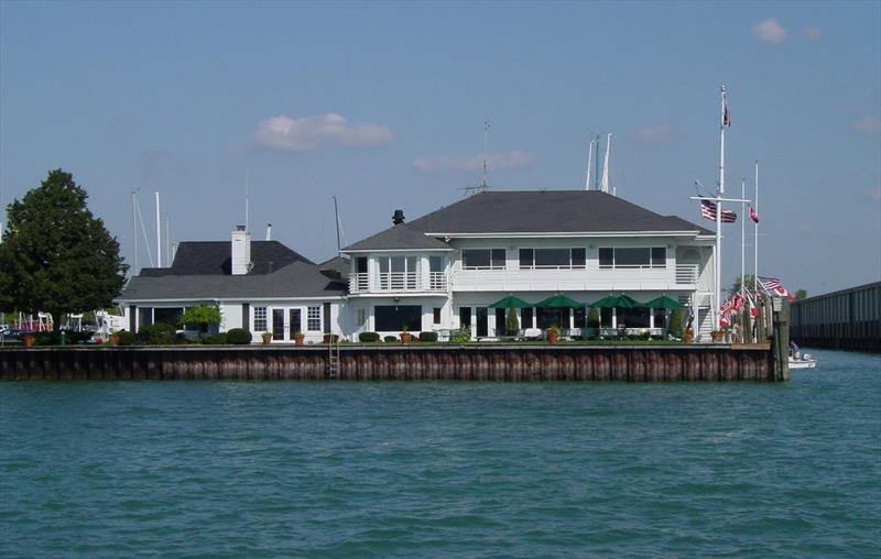 bayview yacht club long island