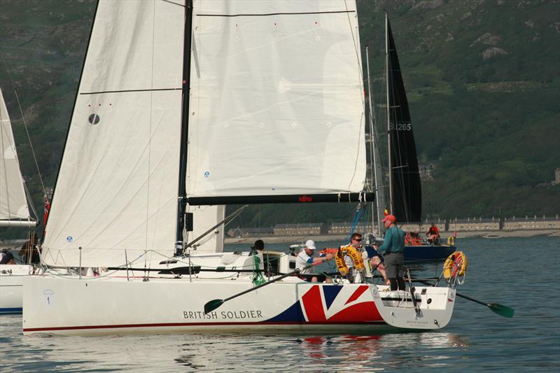 Three Peaks Yacht Race entries open