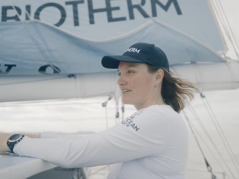 The Ocean Race Stopover episode 4, Itajaí - photo © Marin Le Roux / polaRYSE