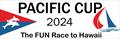 The Pacific Cup, the Fun Race to Hawaii © Pacific Cup Yacht Club