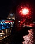 Hamilton Island Race Week Skippers Opening Night Party © Hamilton Island Race Week