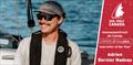 Adrien Bernier Nadeau named Sail Canada 2023 Instructor of the Year presented by Checklick © Sail Canada