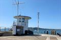 Plym Yacht Club © Magnus Smith