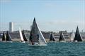 Sussex Yacht Club Royal Escape Race © SYC Ltd