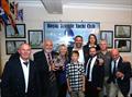 Royal Temple Yacht Club End of Year Prize Giving © Chris Cox