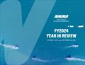 NMMA's FY2024 Year in Review report