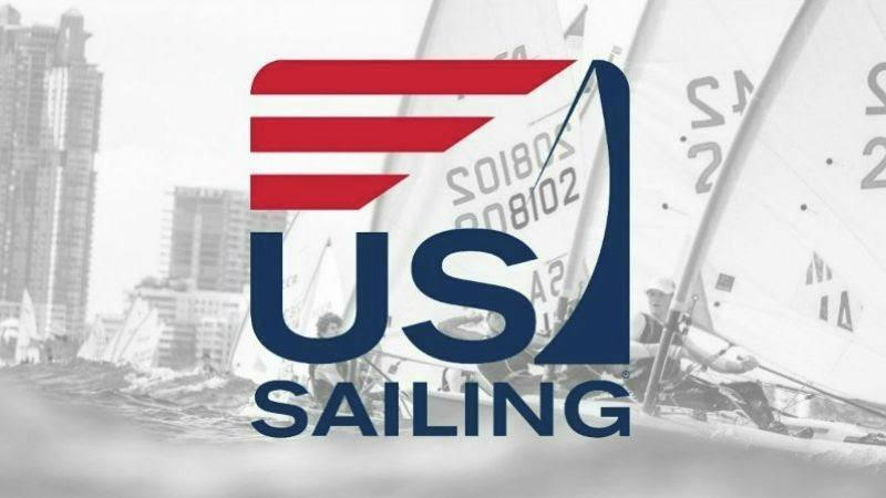 US Sailing - photo © US Sailing