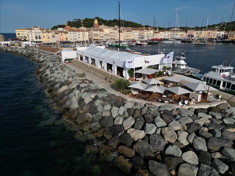 yacht club italiano giraglia