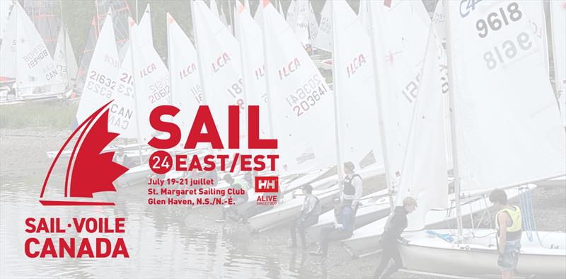 Glen Haven, N.S., to host Sail Canada 2024 Sail East Championships this weekend photo copyright Sail Canada taken at St. Margaret Sailing Club