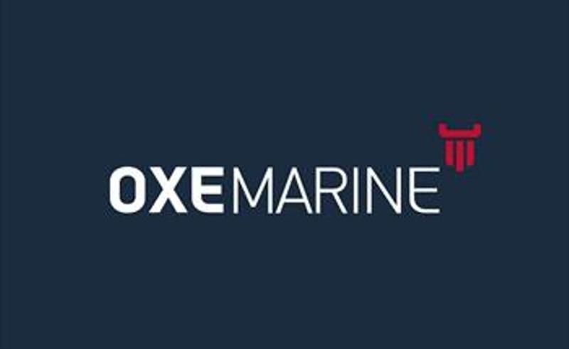 OXE Marine logo - photo © OXE Marine