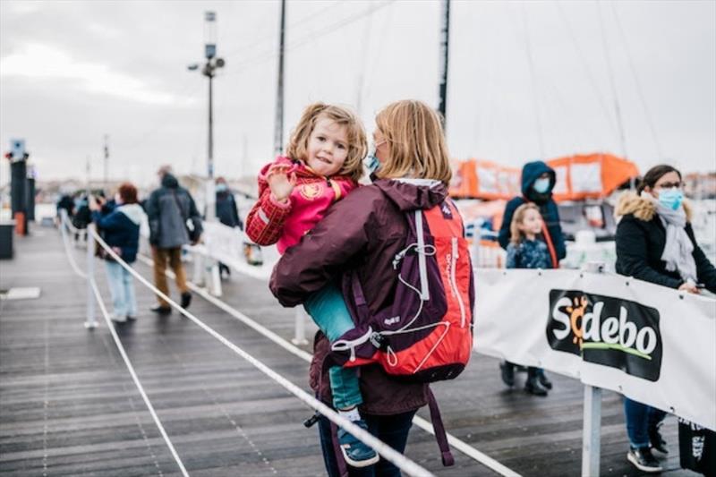 The Vendée Globe adventure for kids - photo © Yvan Zedda / Alea / SAEM Vendée