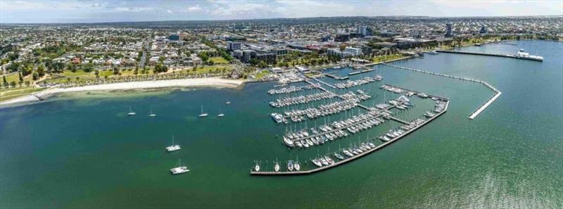 Geelong Boat Show photo copyright Boating Industry Association of Victoria taken at 