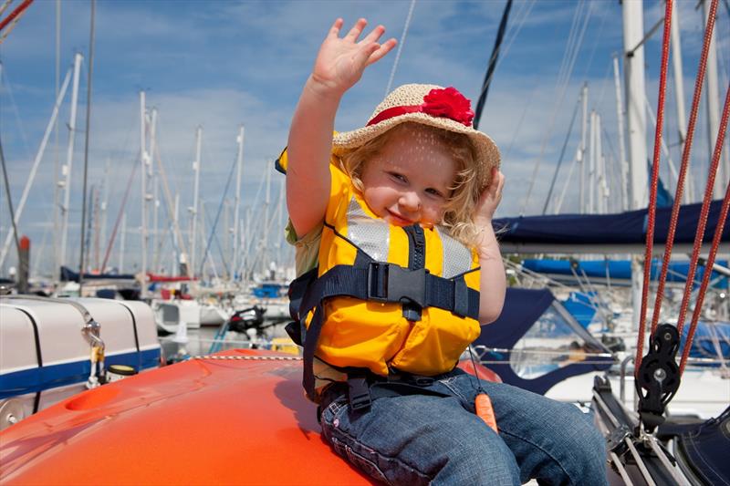 Plymouth Boat Fest at Yacht Havens photo copyright Yacht Havens taken at 