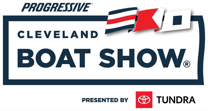 Progressive Cleveland Boat Show photo copyright clevelandboatshow.com taken at 