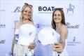 Major Partner Benetti - 2025 Superyacht Australia Soirée!