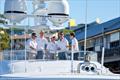 D'Albora Broker Partner  - 2025 Superyacht Australia Soirée!