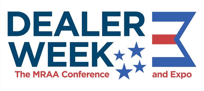 Marine Retailers Association of the Americas (MRAA) 2024 Dealer Week Conference and Expo photo copyright National Marine Manufacturers Association taken at 