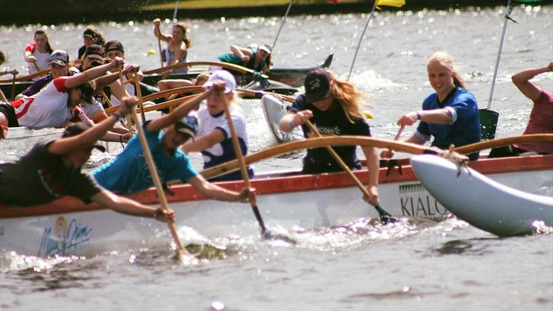 Australian Wooden Boat Festival - Day 2 - photo © Australian Wooden Boat Festival