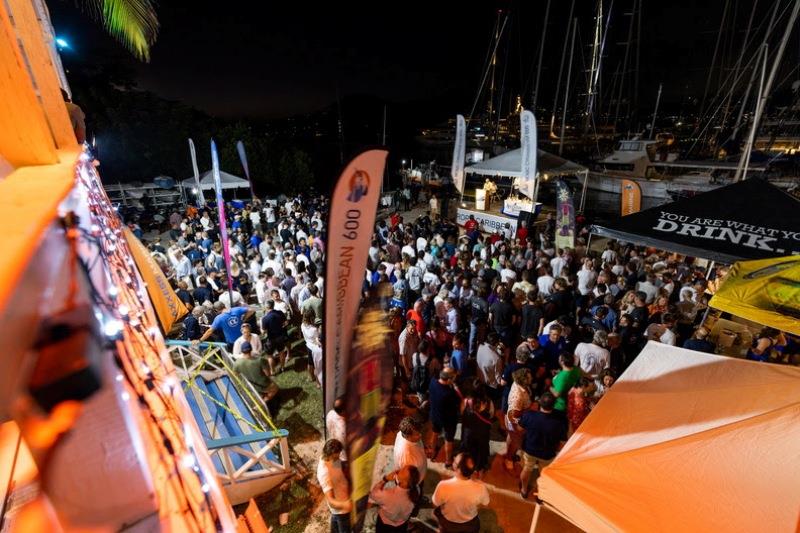 RORC Caribbean 600 - photo © Arthur Daniel / RORC