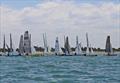 58th Arrow and 52nd Mosquito Australian Championships 2024/25 © Altona Yacht Club