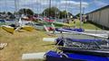 58th Arrow and 52nd Mosquito Australian Championships 2024/25 © Altona Yacht Club