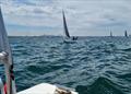 58th Arrow and 52nd Mosquito Australian Championships 2024/25 © Altona Yacht Club