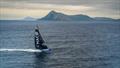 Charlie Dalin rounds Cape Horn - 2336hrs UTC December 23, 2024 - Vendée Globe Race