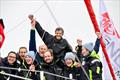 Vendée Globe