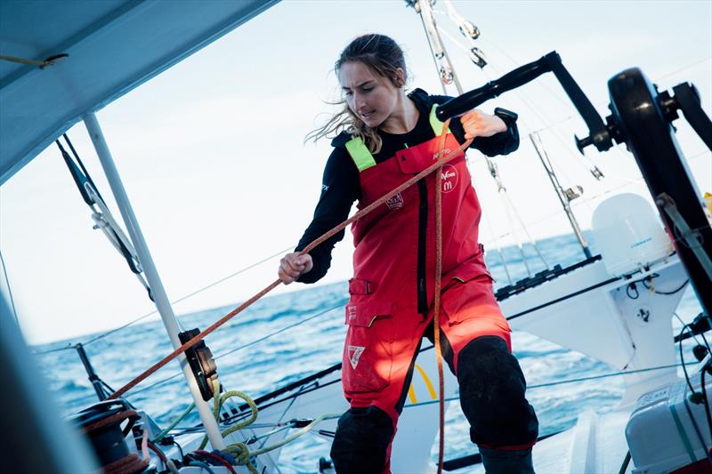 Violette Dorange - DeVenir - photo © Josselin Didou / Qaptur / DeVenir