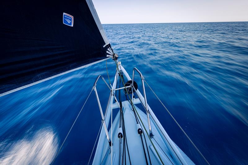 The Ocean Race 2027 will finish on the Red Sea at AMAALA - photo © Anne Beauge / Biotherm / The Ocean Race